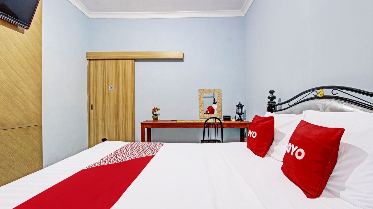 Photo of Bedroom in Temon