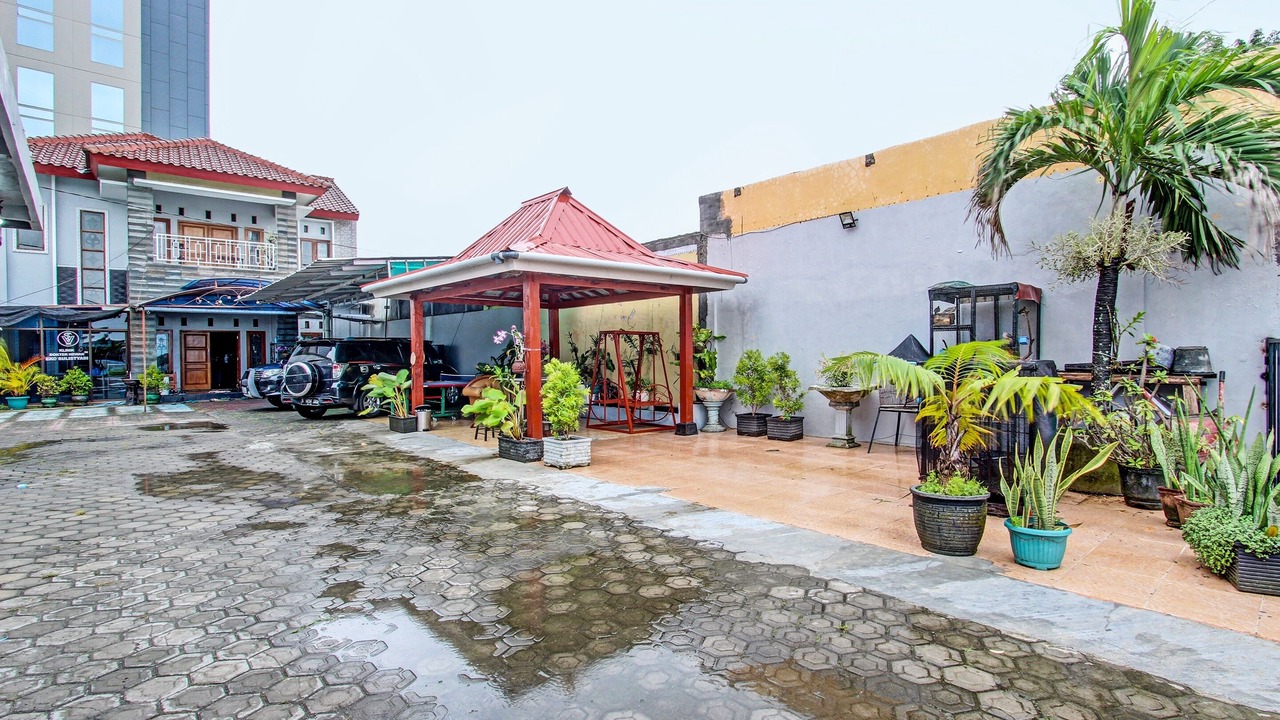 Photo of Outdoor in Temon