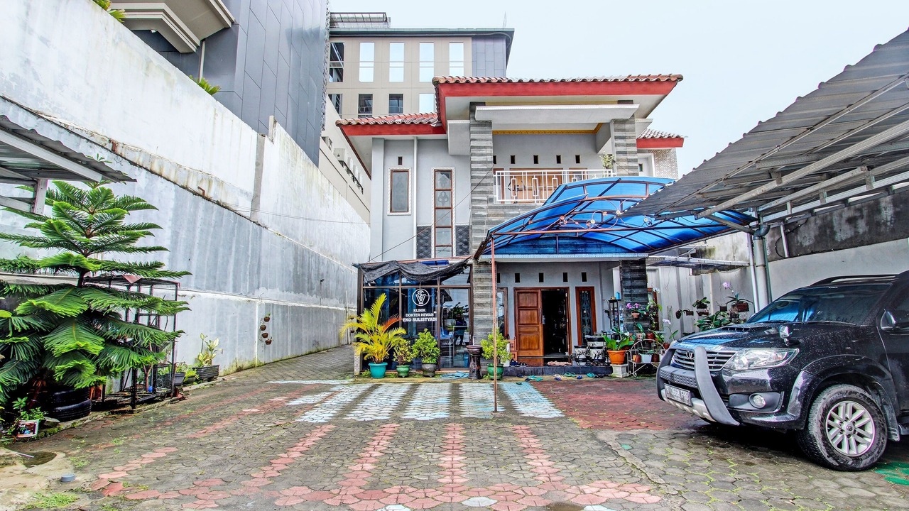 Photo of Outdoor in Temon