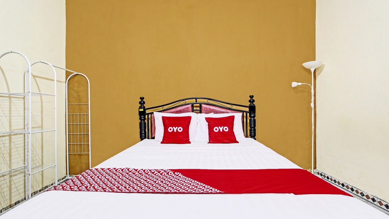 Photo of Bedroom in Temon