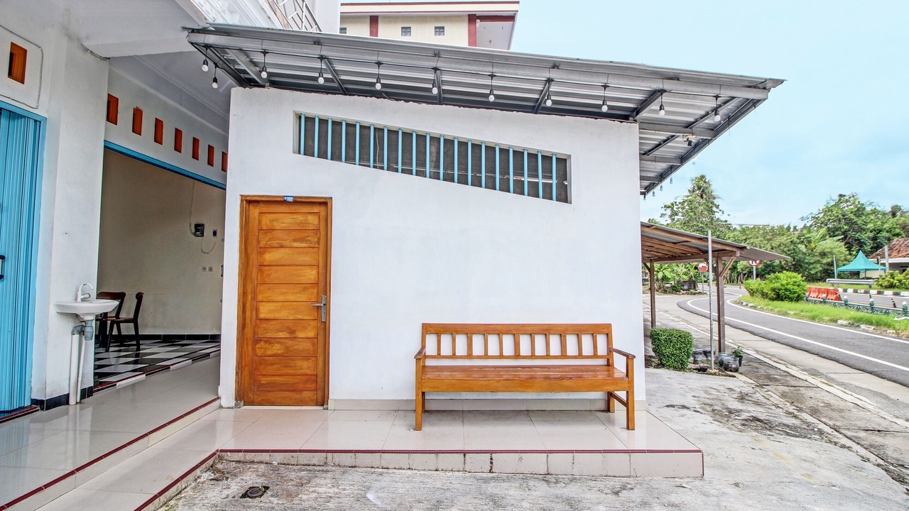 Photo of Outdoor in Temon