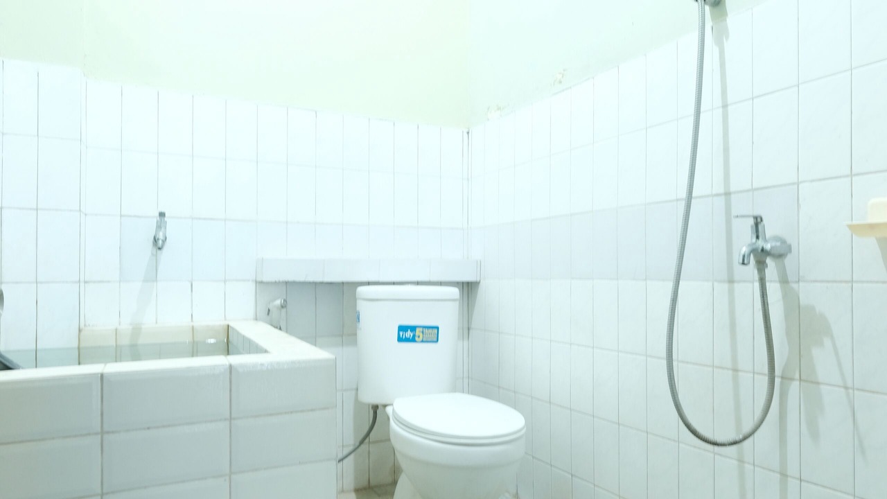Photo of Bathroom in Balecatur