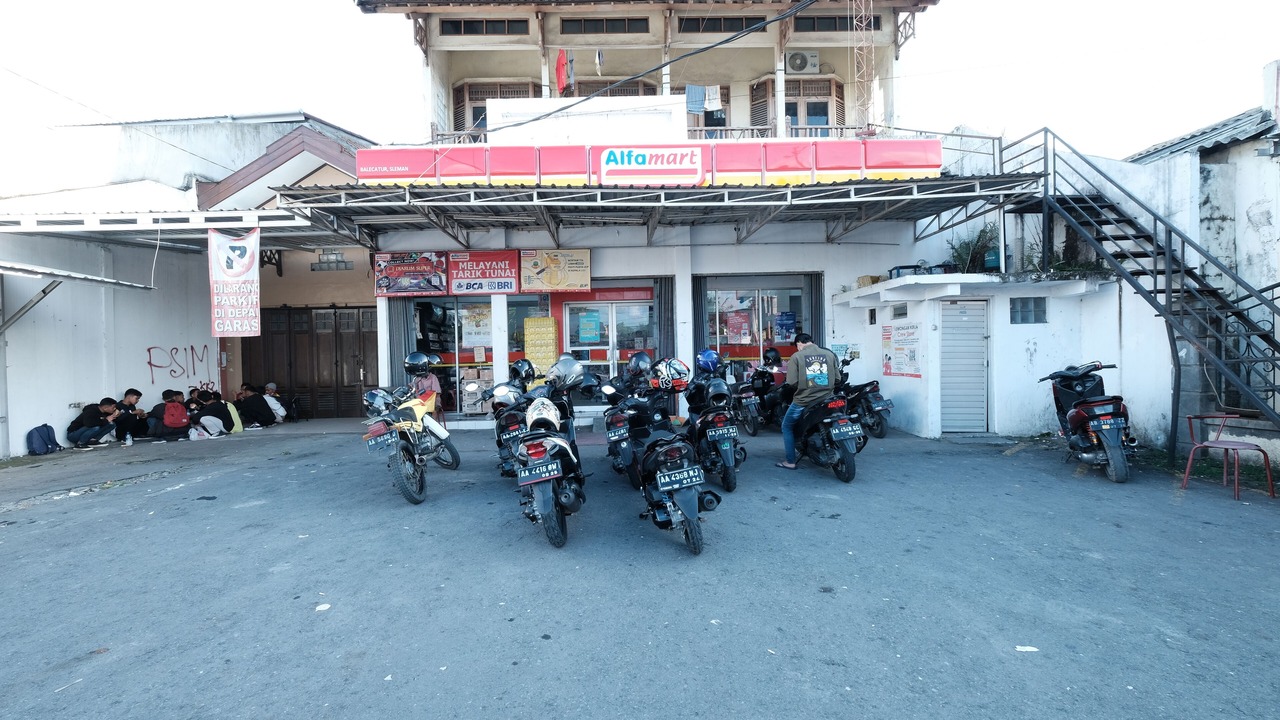 Photo of Outdoor in Balecatur