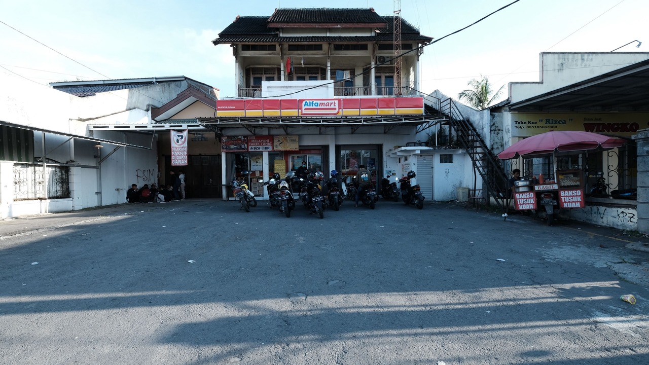Photo of Outdoor in Balecatur