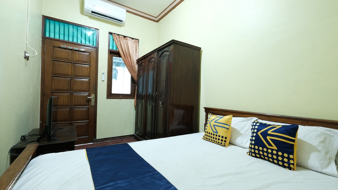 Photo of Bedroom in Balecatur