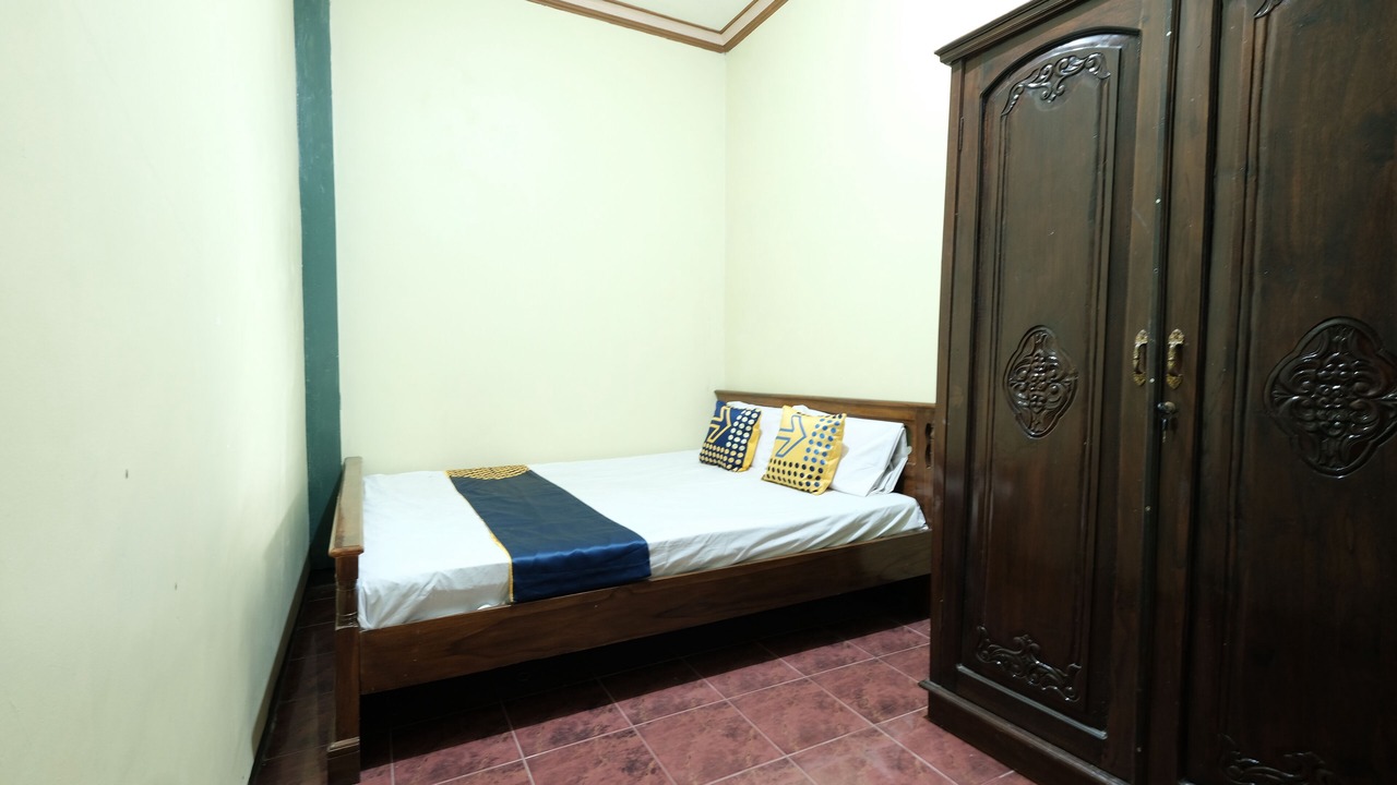 Photo of Bedroom in Balecatur