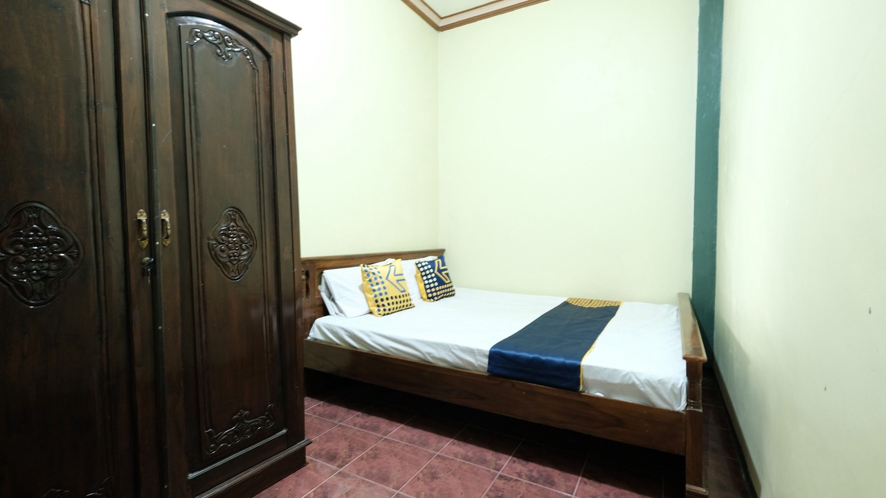 Photo of Bedroom in Balecatur