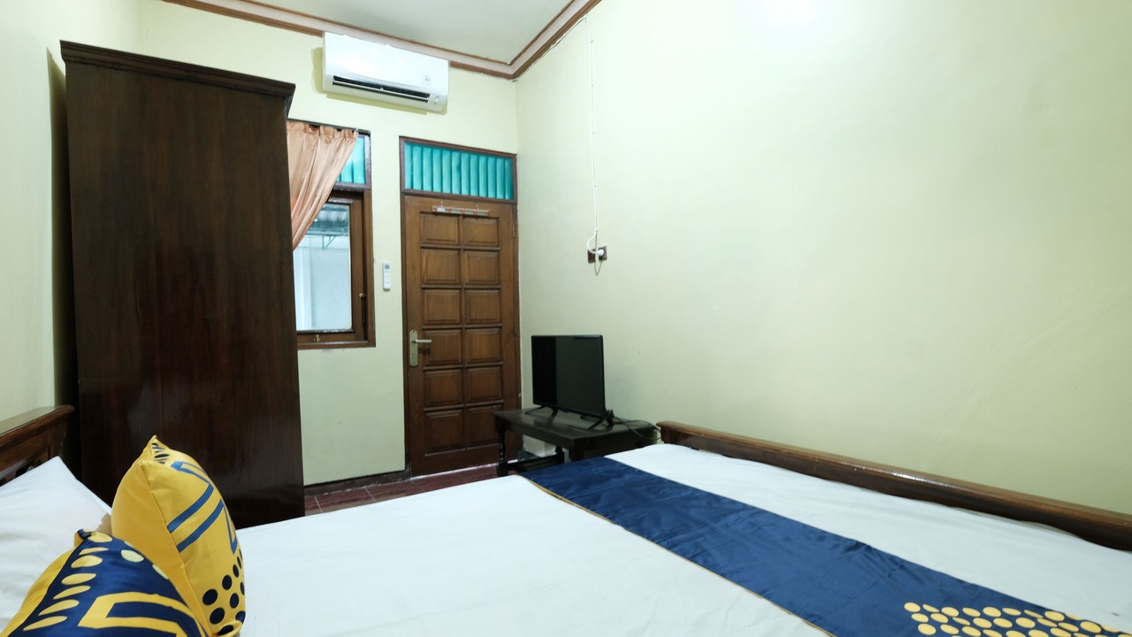 Photo of Bedroom in Balecatur