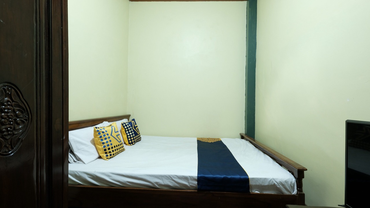 Photo of Bedroom in Balecatur