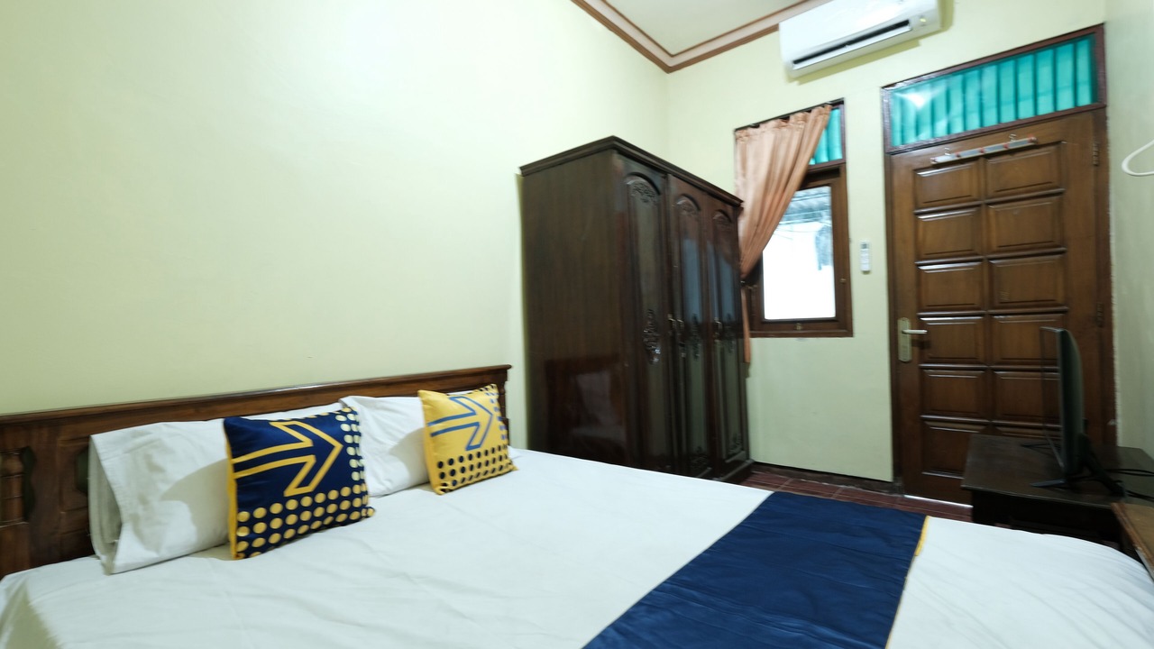 Photo of Bedroom in Balecatur