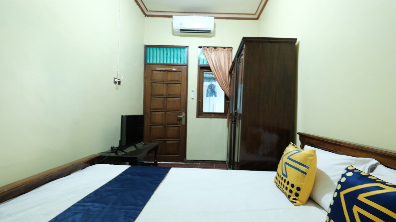 Photo of Bedroom in Balecatur