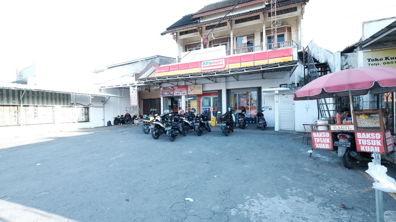Photo of Outdoor in Balecatur