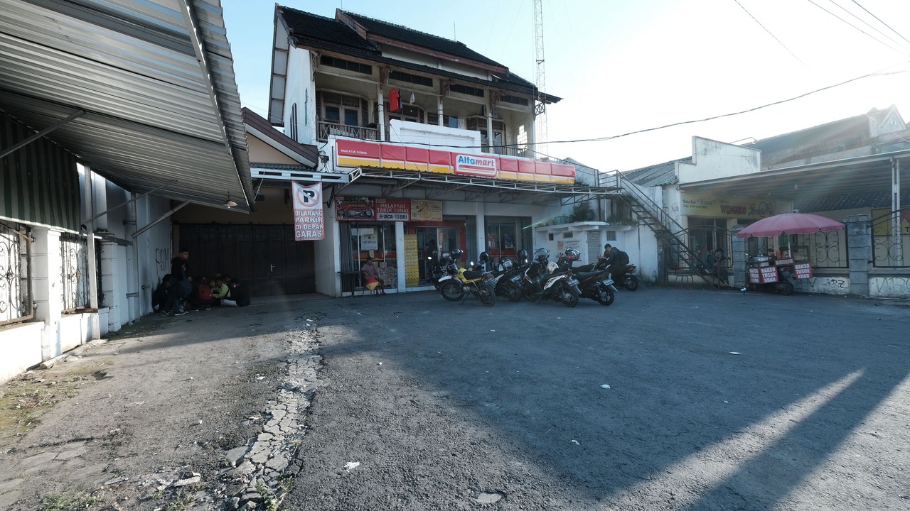 Photo of Outdoor in Balecatur