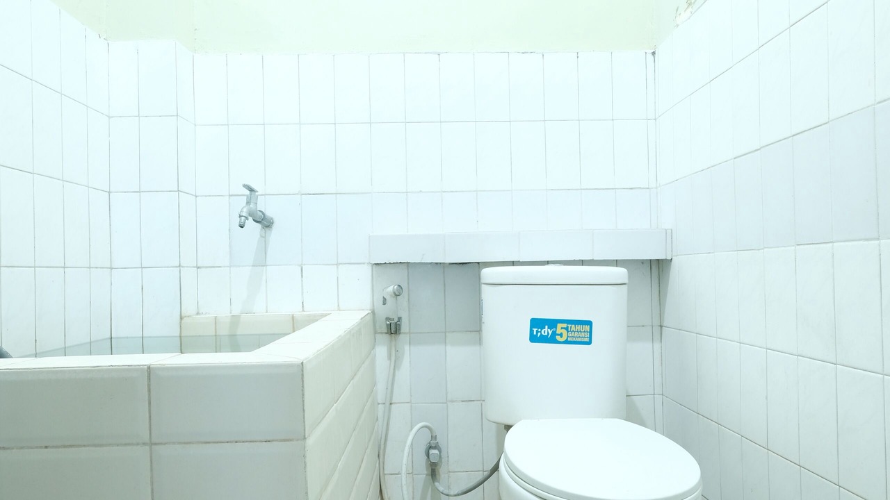 Photo of Bathroom in Balecatur