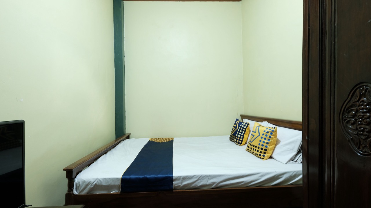 Photo of Bedroom in Balecatur