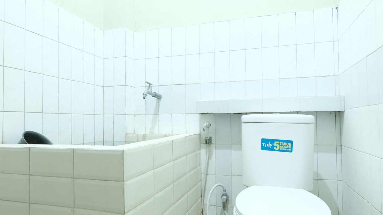 Photo of Bathroom in Balecatur