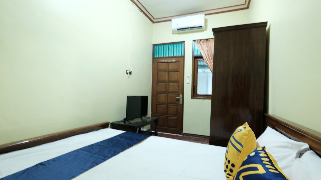 Photo of Bedroom in Balecatur