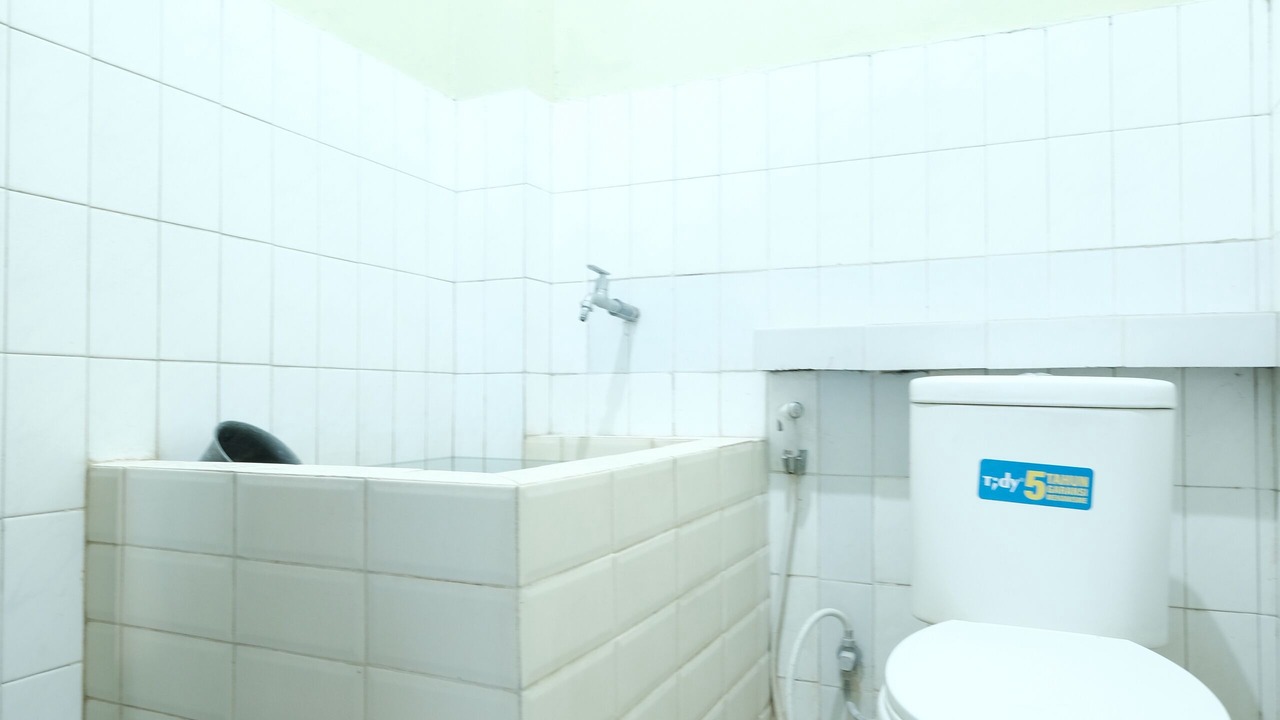 Photo of Bathroom in Balecatur