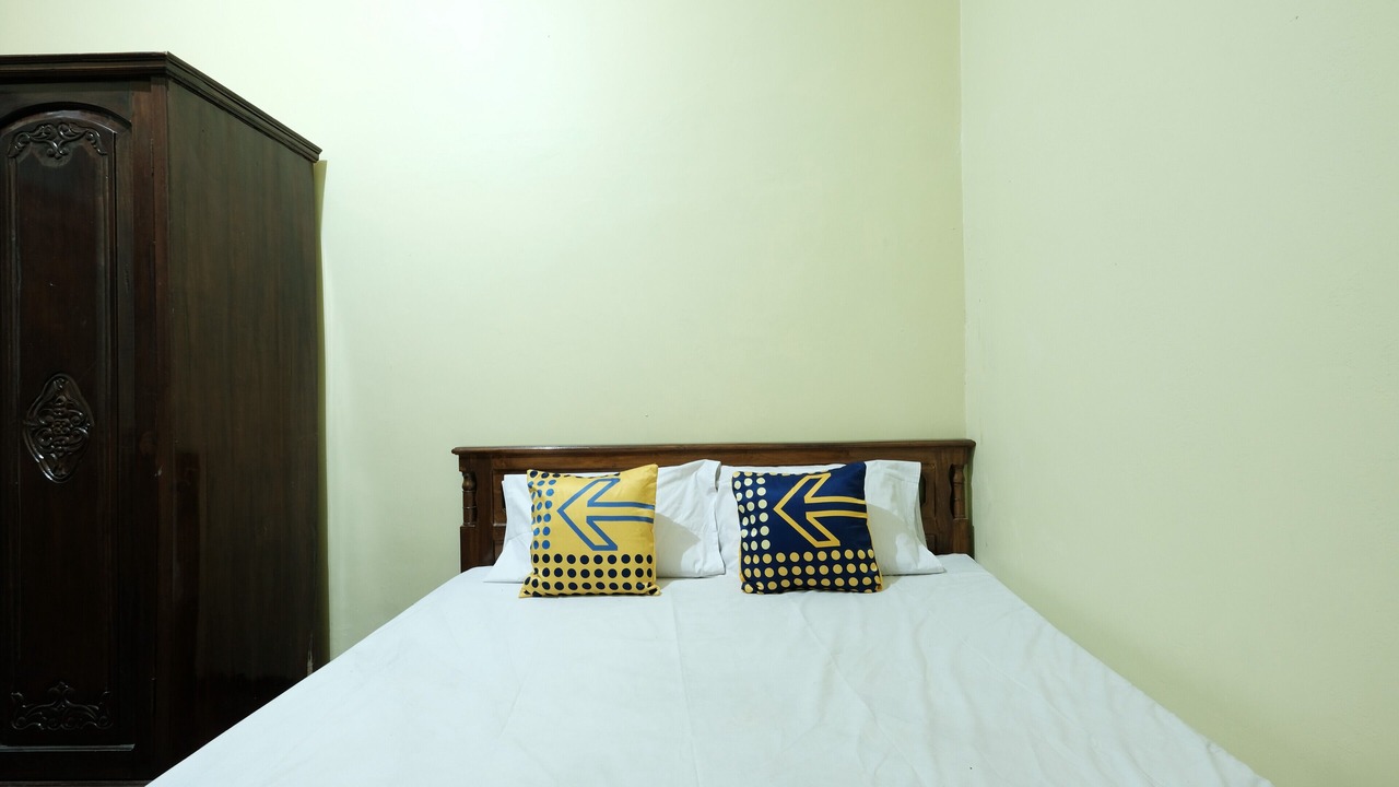Photo of Bedroom in Balecatur