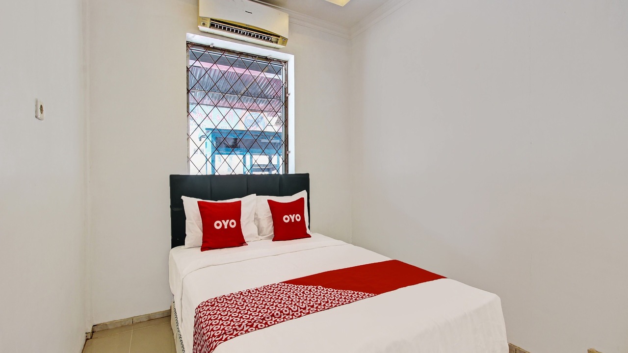 Photo of Bedroom in Sewon