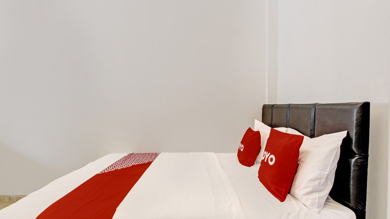 Photo of Bedroom in Sewon