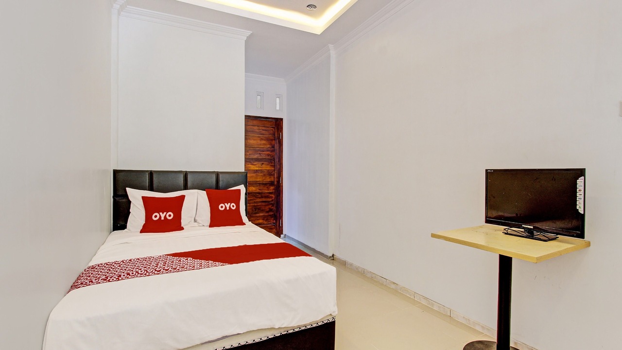 Photo of Bedroom in Sewon