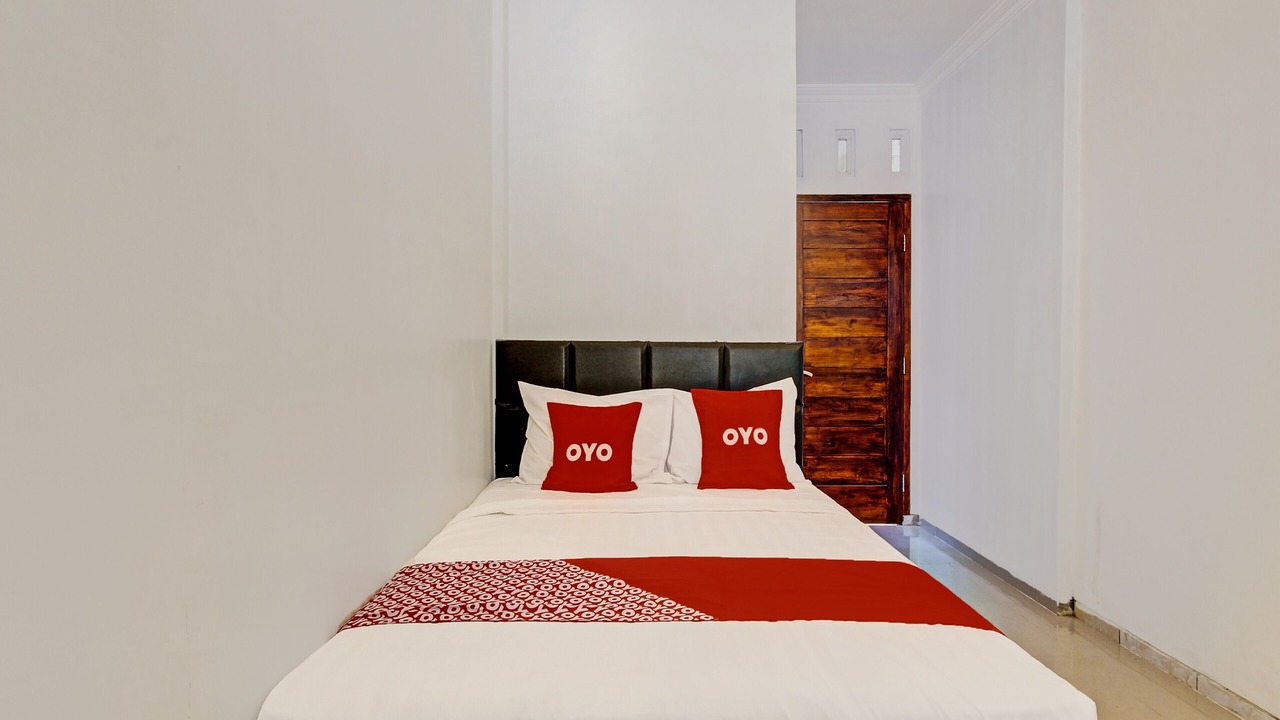Photo of Bedroom in Sewon