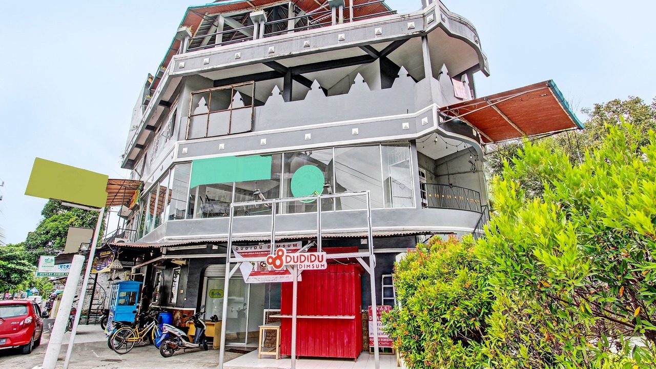 Photo of Outdoor in Sewon