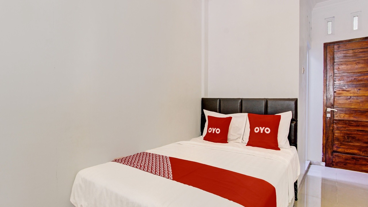 Photo of Bedroom in Sewon