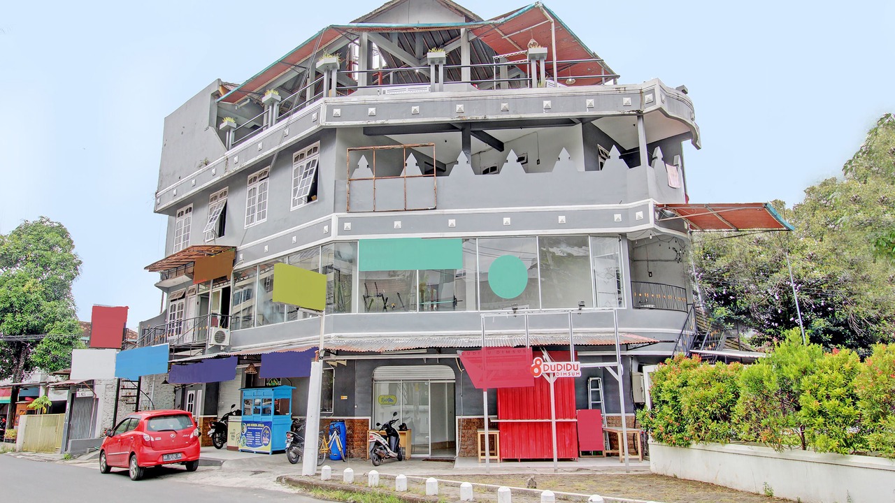 Photo of Outdoor in Sewon