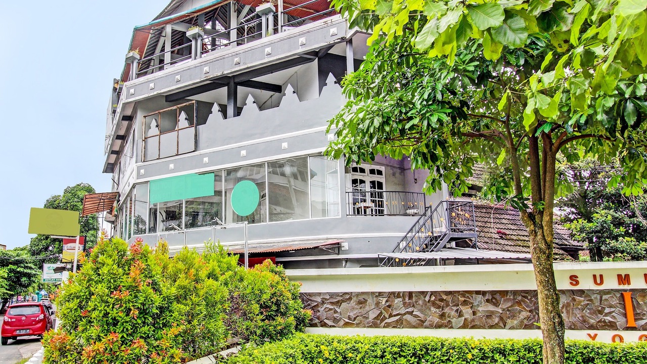 Photo of Outdoor in Sewon