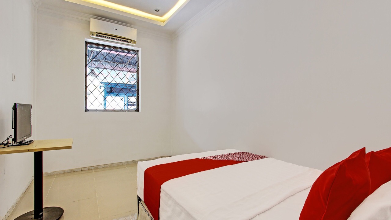 Photo of Bedroom in Sewon