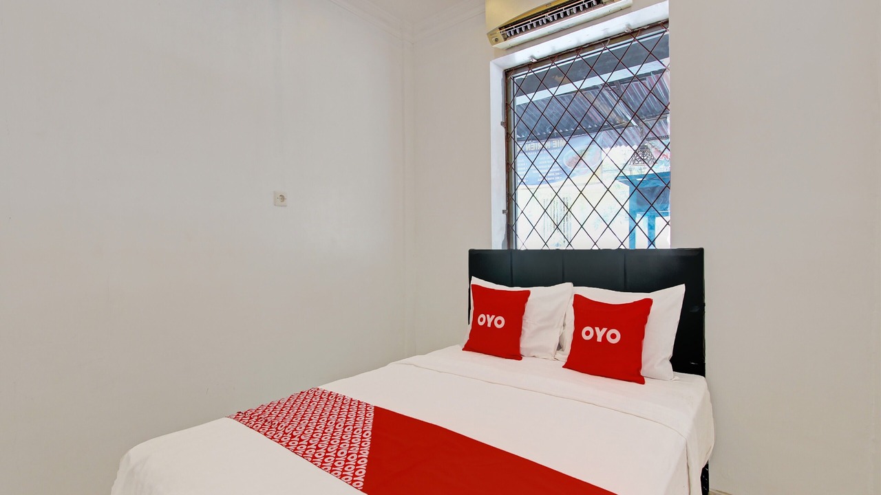 Photo of Bedroom in Sewon