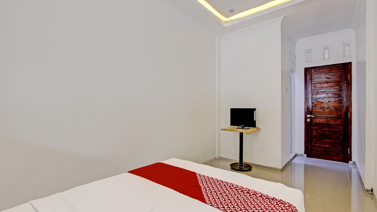 Photo of Bedroom in Sewon