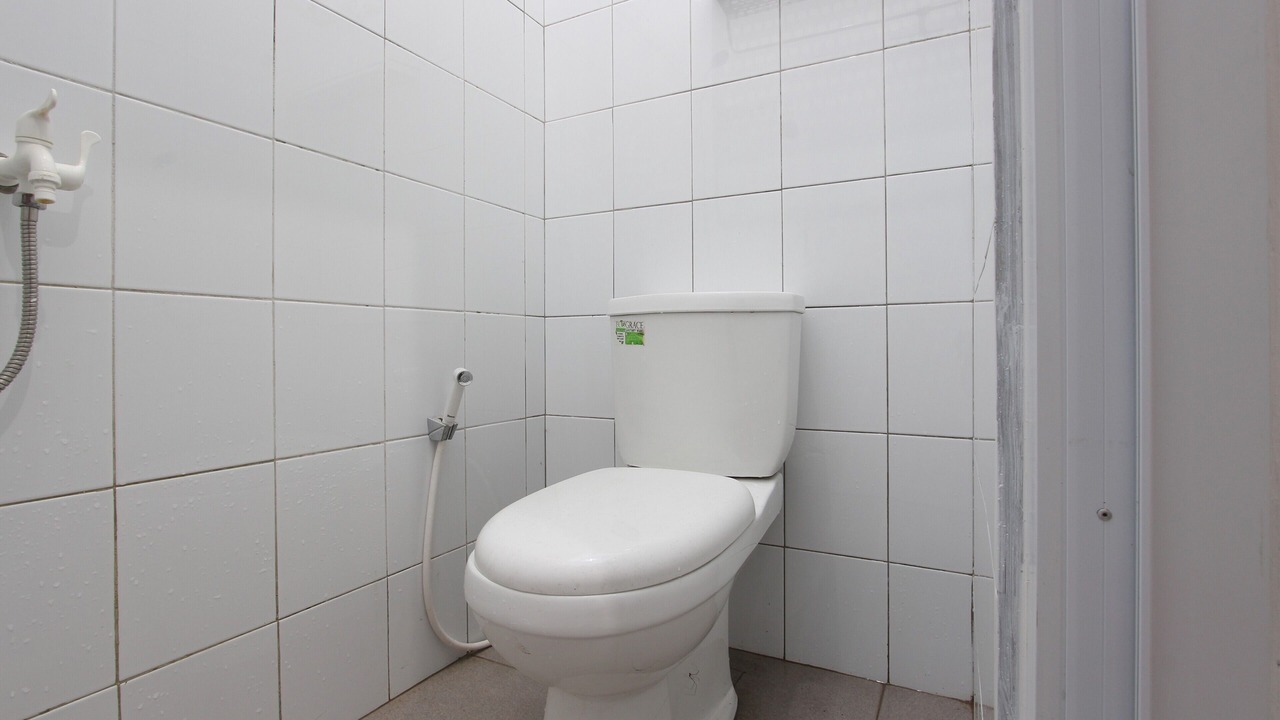 Photo of Bathroom in Sewon