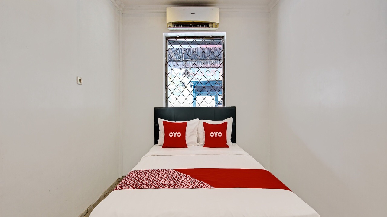 Photo of Bedroom in Sewon