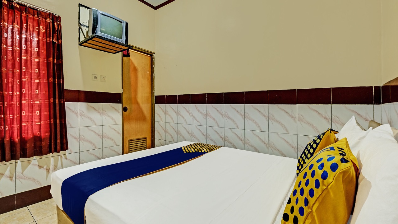 Photo of Bedroom in Pakem