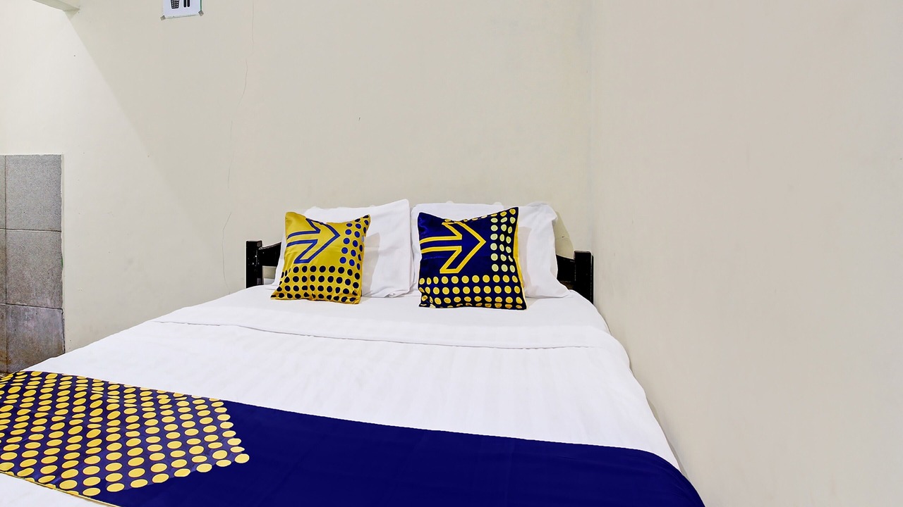 Photo of Bedroom in Temon