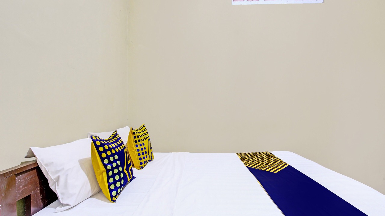 Photo of Bedroom in Temon