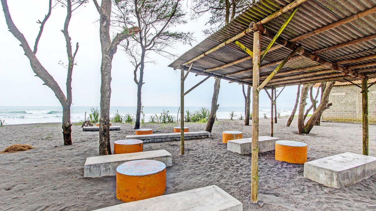 Photo of Outdoor in Temon
