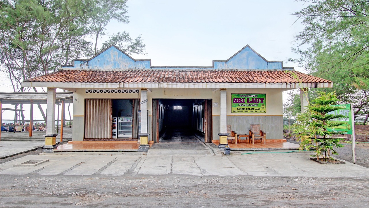 Photo of Outdoor in Temon