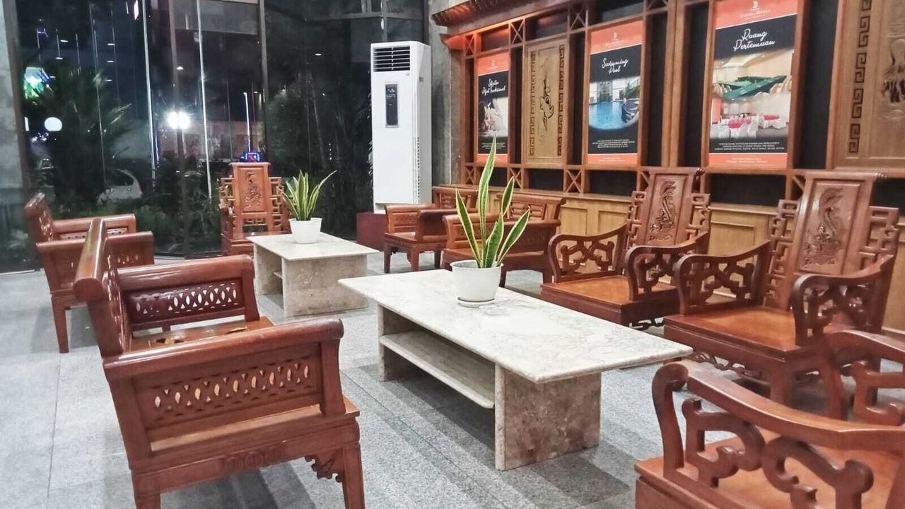 Photo of Outdoor in Balikpapan
