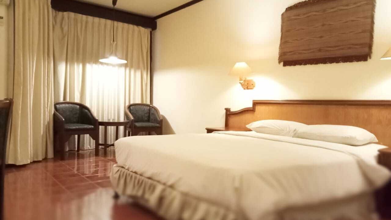Photo of Bedroom in Balikpapan