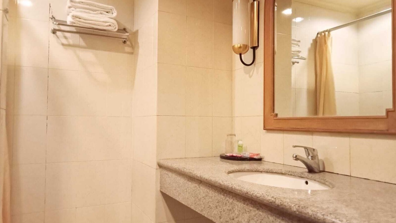 Photo of Bathroom in Balikpapan