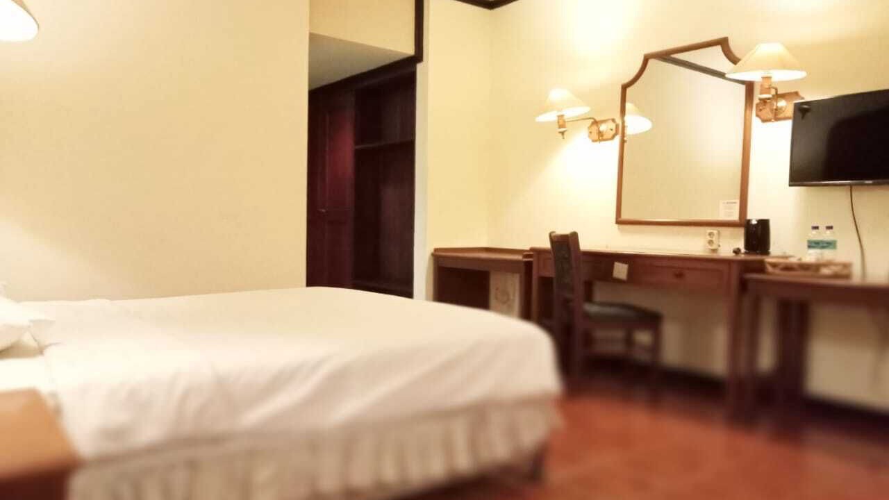 Photo of Bedroom in Balikpapan