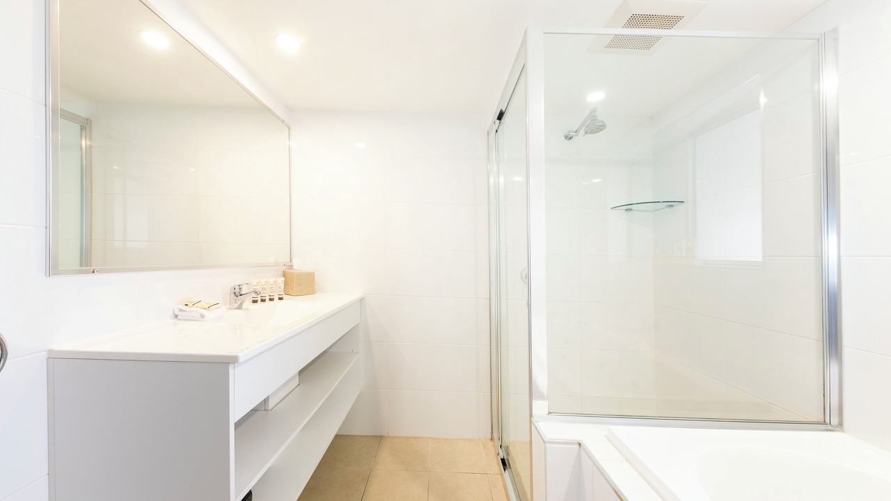 Photo of Bathroom in Tuncurry