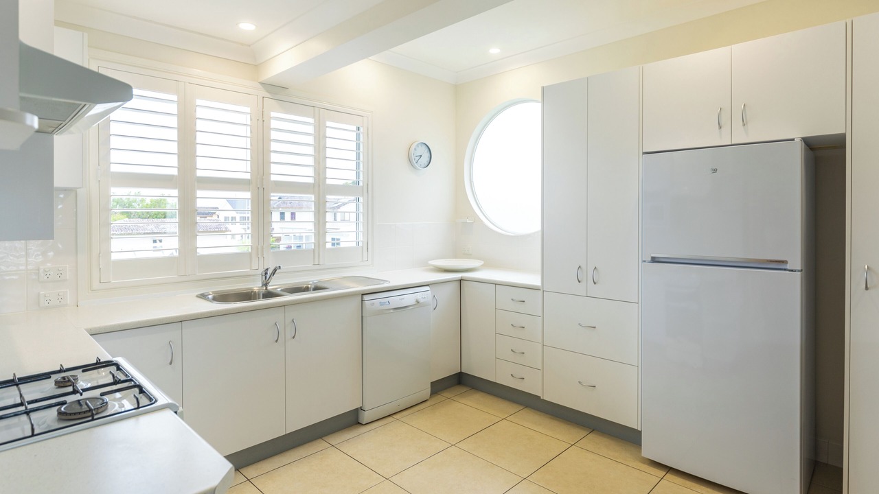 Photo of Kitchen in Tuncurry