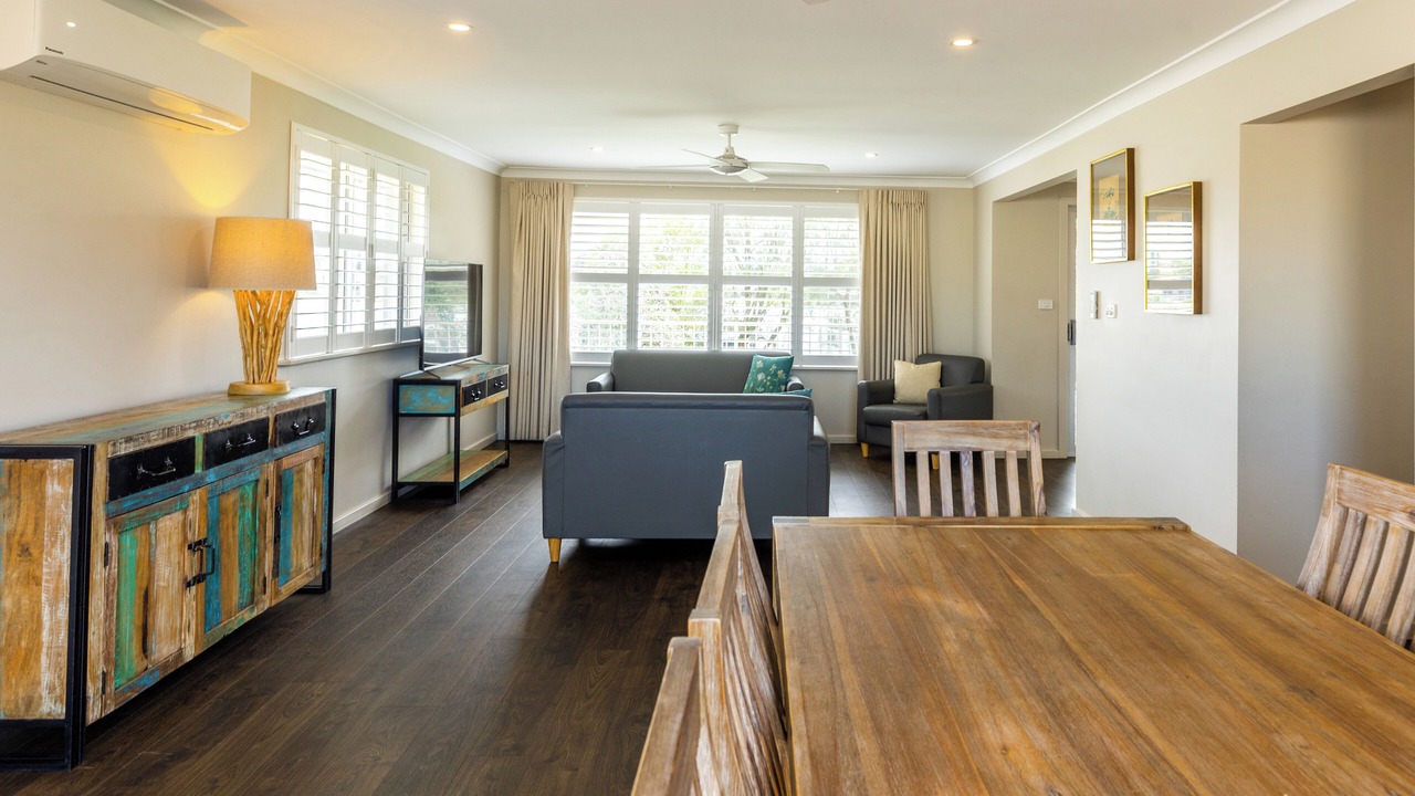 Photo of Livingroom in Tuncurry