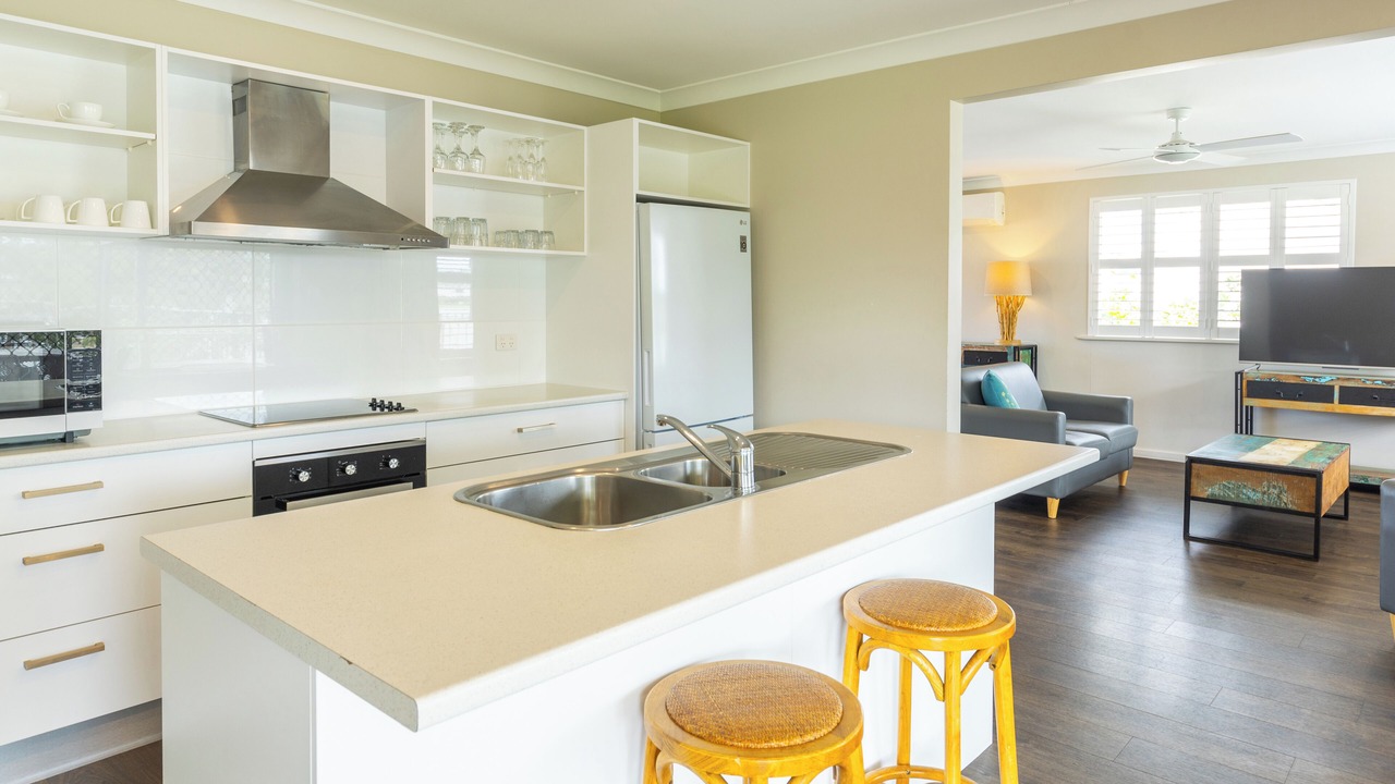 Photo of Kitchen in Tuncurry