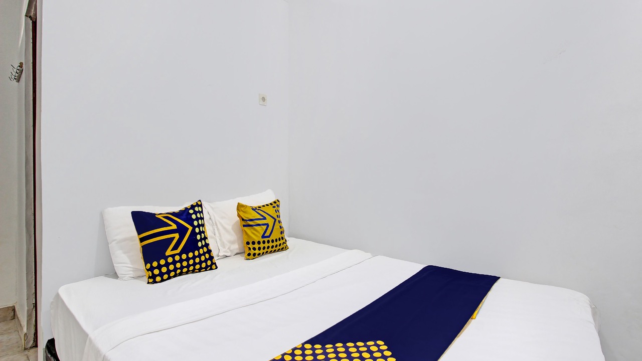 Photo of Bedroom in Central Yogyakarta